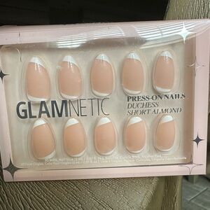 Glamnetic Duchess Press-On Nails
